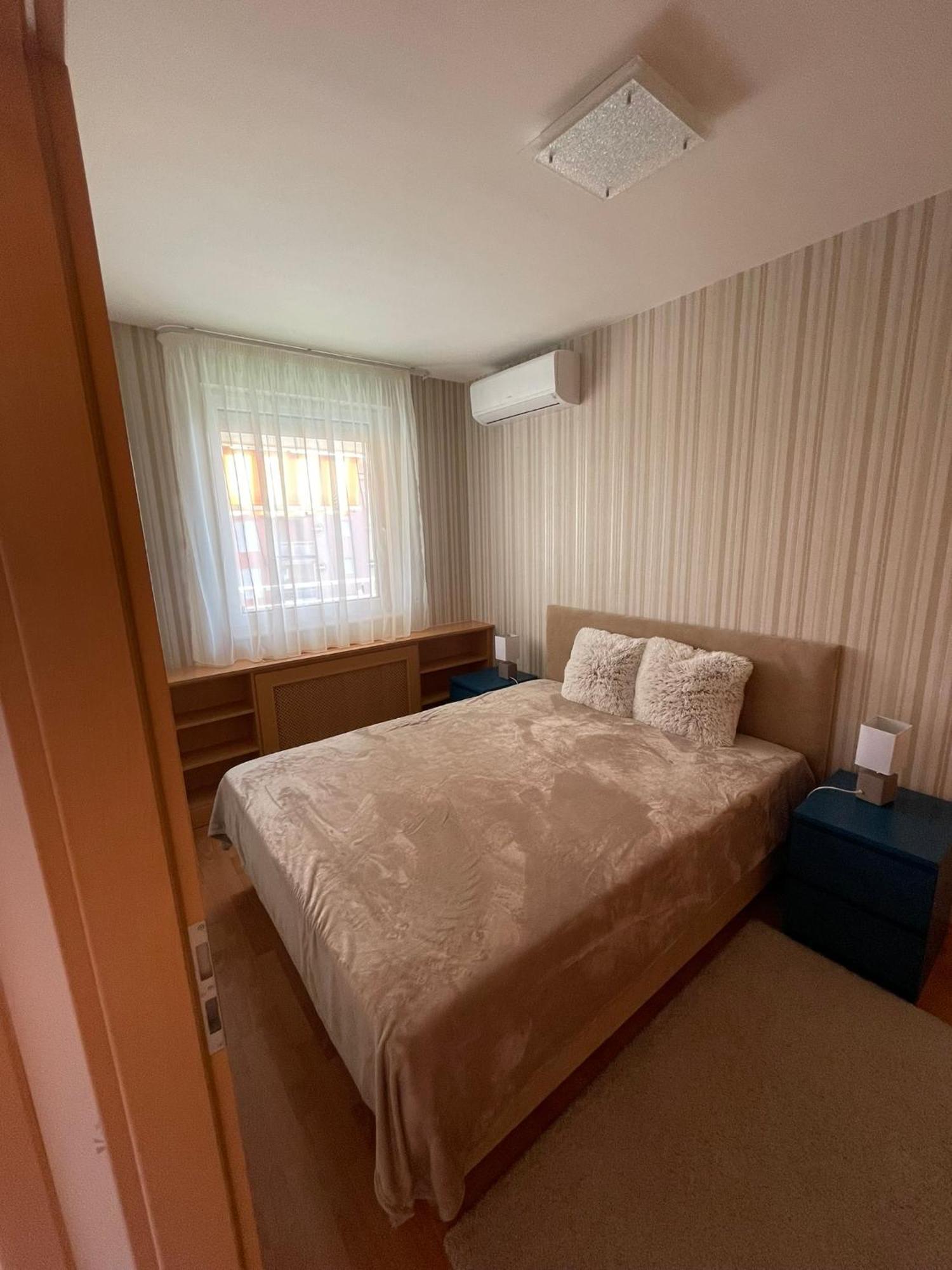 Blanca Apartman Siofok Exterior photo