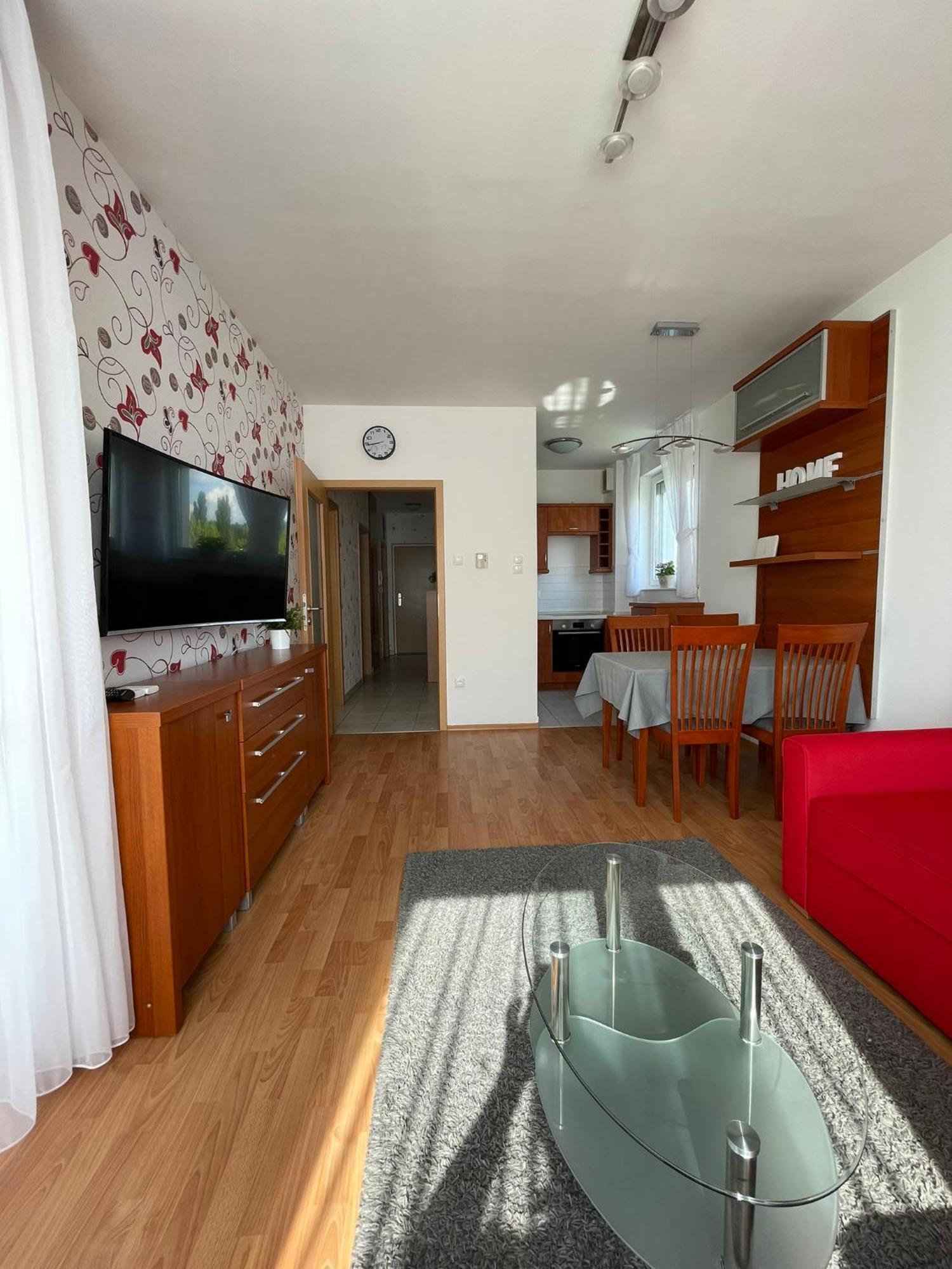 Blanca Apartman Siofok Exterior photo